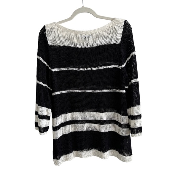 Loose Knit Sweater - Picture 4 of 4